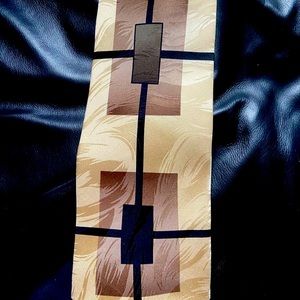 Vintage Di Moggio Silk Men’s Tie